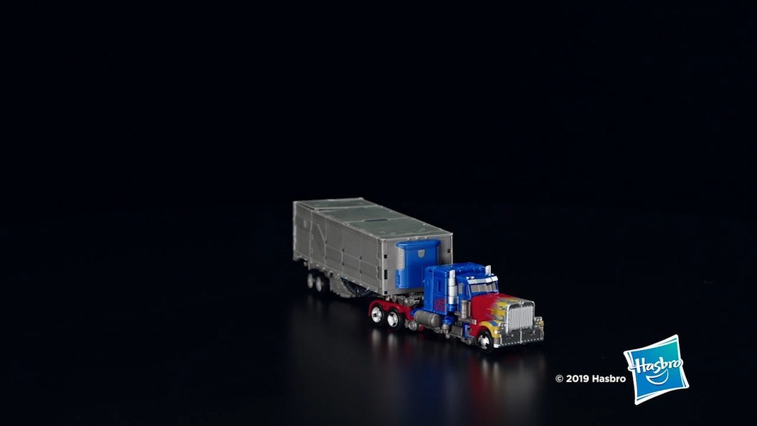 Studio Series Jetwing Optimus Prime, Drift, Dropkick And Hightower Images From 360 View Videos 19 (19 of 73)